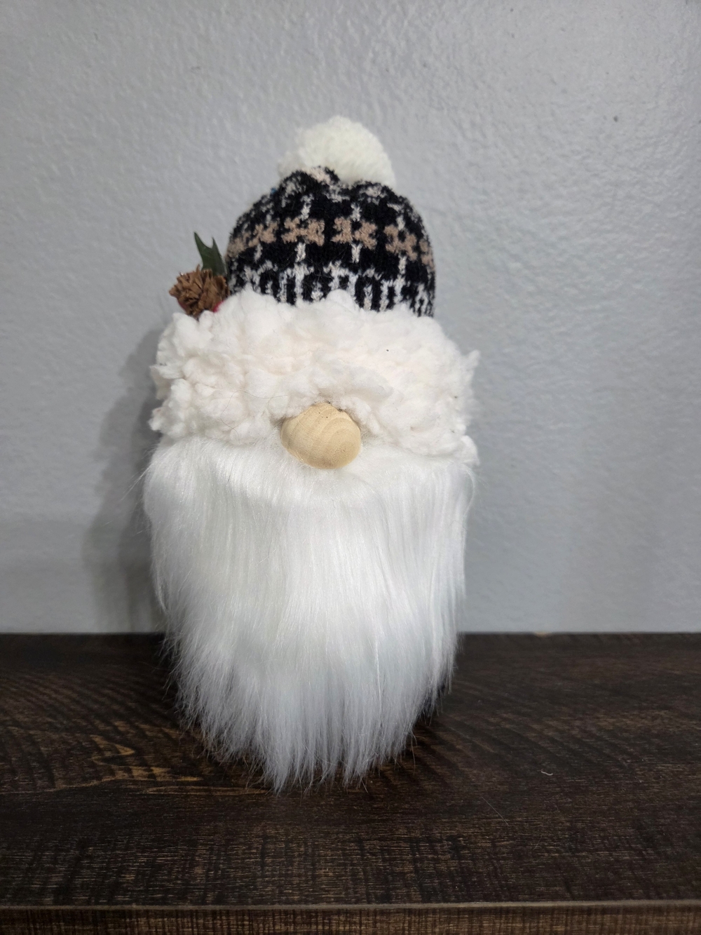 Holiday Gnome Handmade